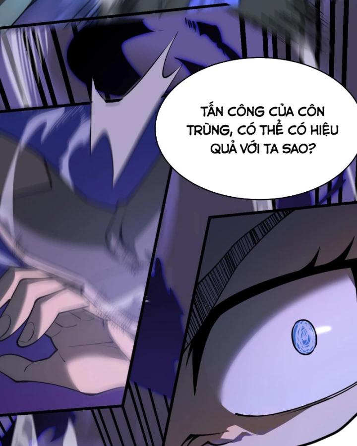 Ta Trở Thành Đại Phản Diện Của Toàn Sever Chapter 28 - Trang 2