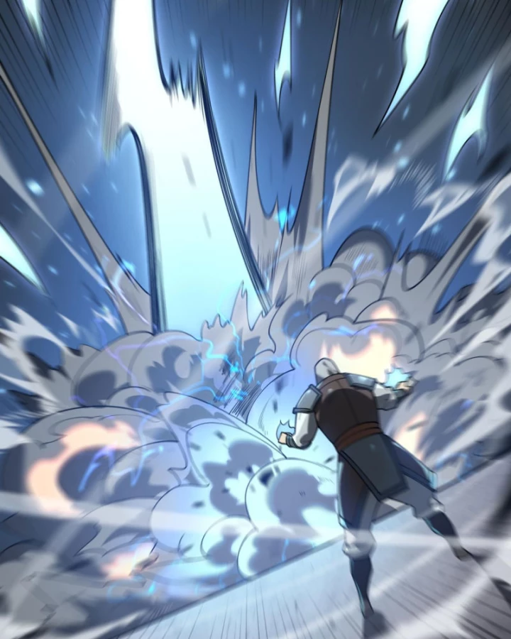 Ta Trở Thành Đại Phản Diện Của Toàn Sever Chapter 28 - Trang 2