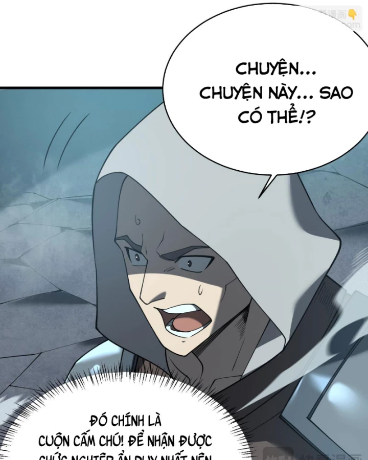 Ta Trở Thành Đại Phản Diện Của Toàn Sever Chapter 28 - Trang 2