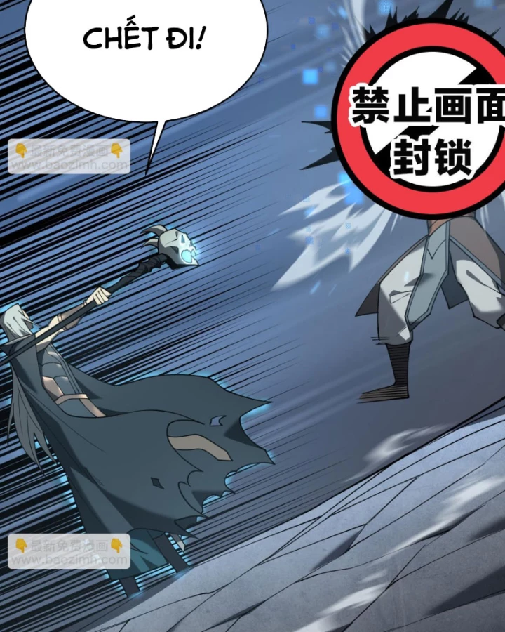 Ta Trở Thành Đại Phản Diện Của Toàn Sever Chapter 28 - Trang 2