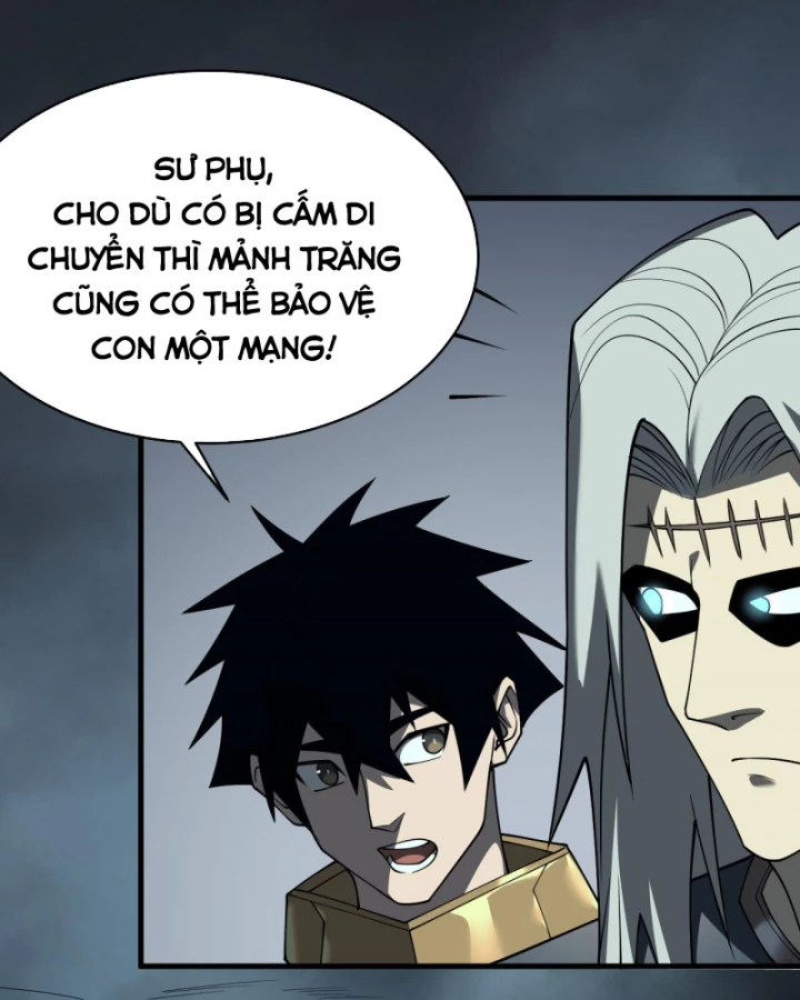 Ta Trở Thành Đại Phản Diện Của Toàn Sever Chapter 28 - Trang 2