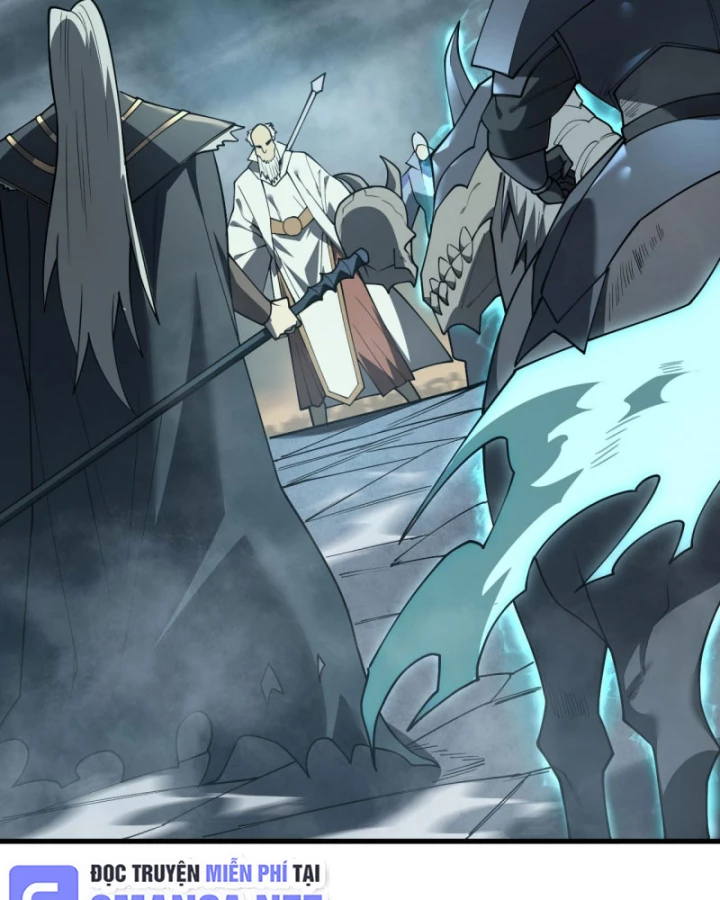 Ta Trở Thành Đại Phản Diện Của Toàn Sever Chapter 28 - Trang 2