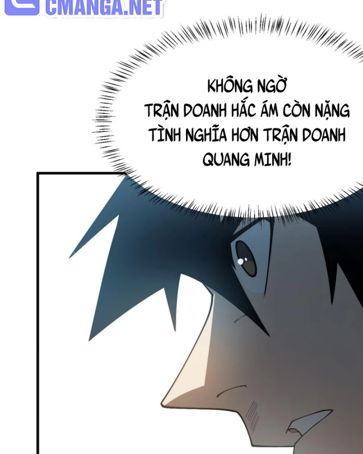 Ta Trở Thành Đại Phản Diện Của Toàn Sever Chapter 28 - Trang 2