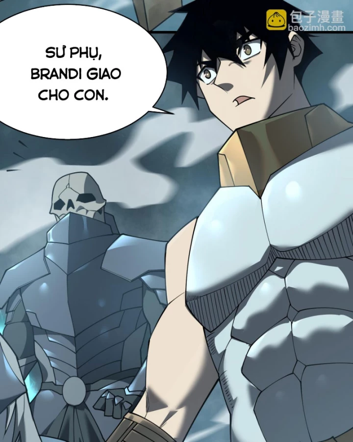 Ta Trở Thành Đại Phản Diện Của Toàn Sever Chapter 28 - Trang 2