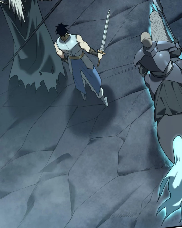 Ta Trở Thành Đại Phản Diện Của Toàn Sever Chapter 28 - Trang 2