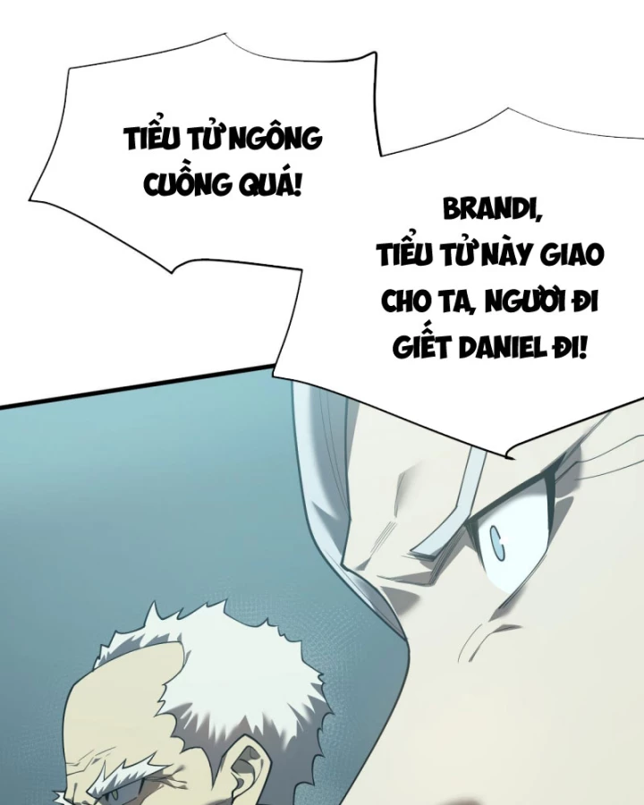 Ta Trở Thành Đại Phản Diện Của Toàn Sever Chapter 28 - Trang 2