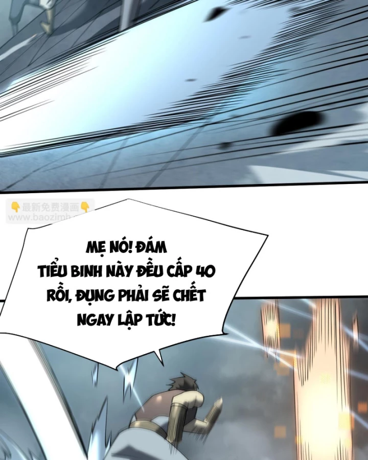 Ta Trở Thành Đại Phản Diện Của Toàn Sever Chapter 28 - Trang 2