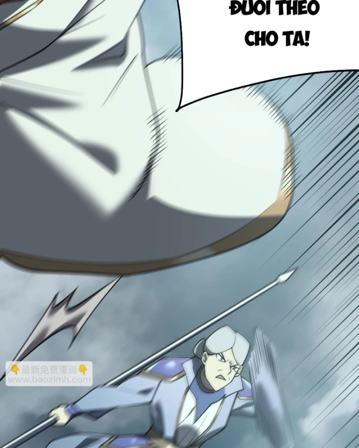 Ta Trở Thành Đại Phản Diện Của Toàn Sever Chapter 28 - Trang 2