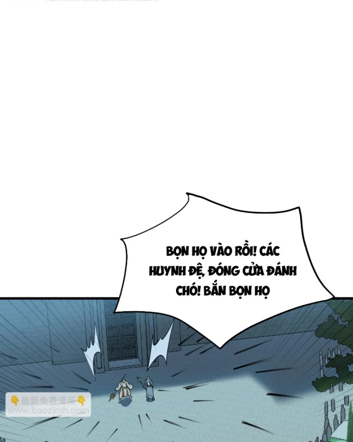 Ta Trở Thành Đại Phản Diện Của Toàn Sever Chapter 28 - Trang 2