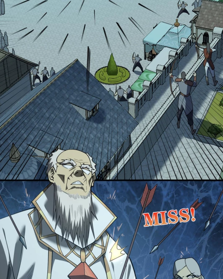 Ta Trở Thành Đại Phản Diện Của Toàn Sever Chapter 28 - Trang 2