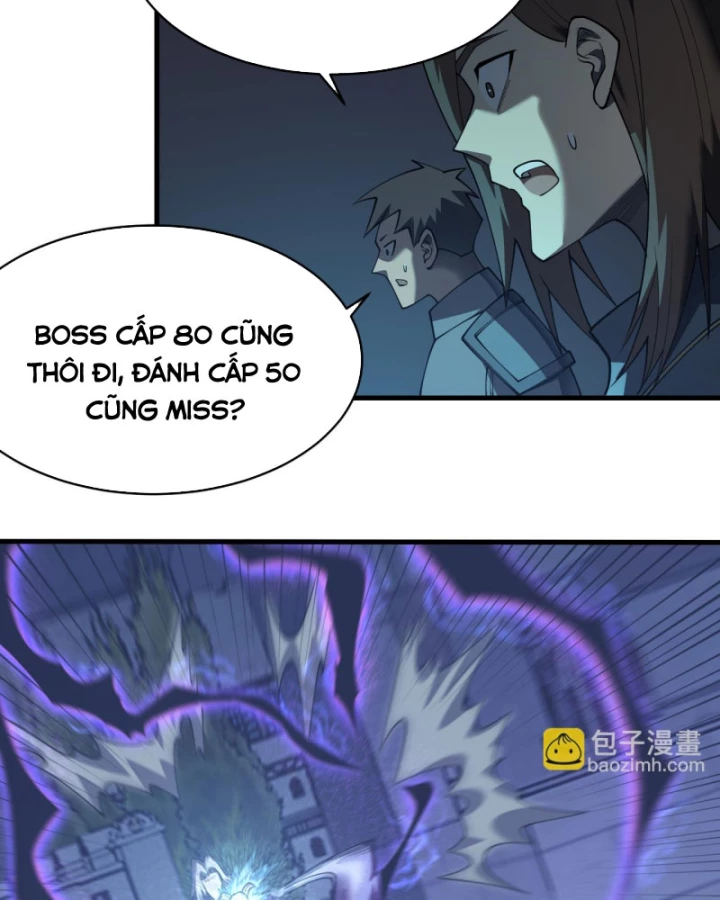 Ta Trở Thành Đại Phản Diện Của Toàn Sever Chapter 28 - Trang 2