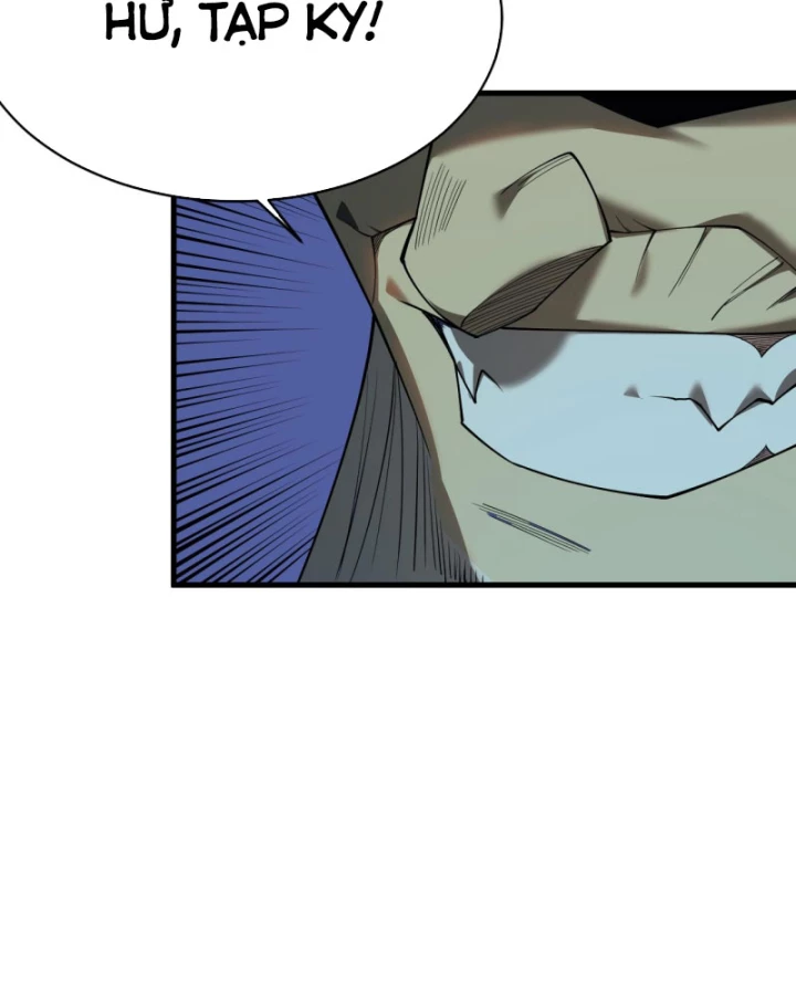 Ta Trở Thành Đại Phản Diện Của Toàn Sever Chapter 28 - Trang 2