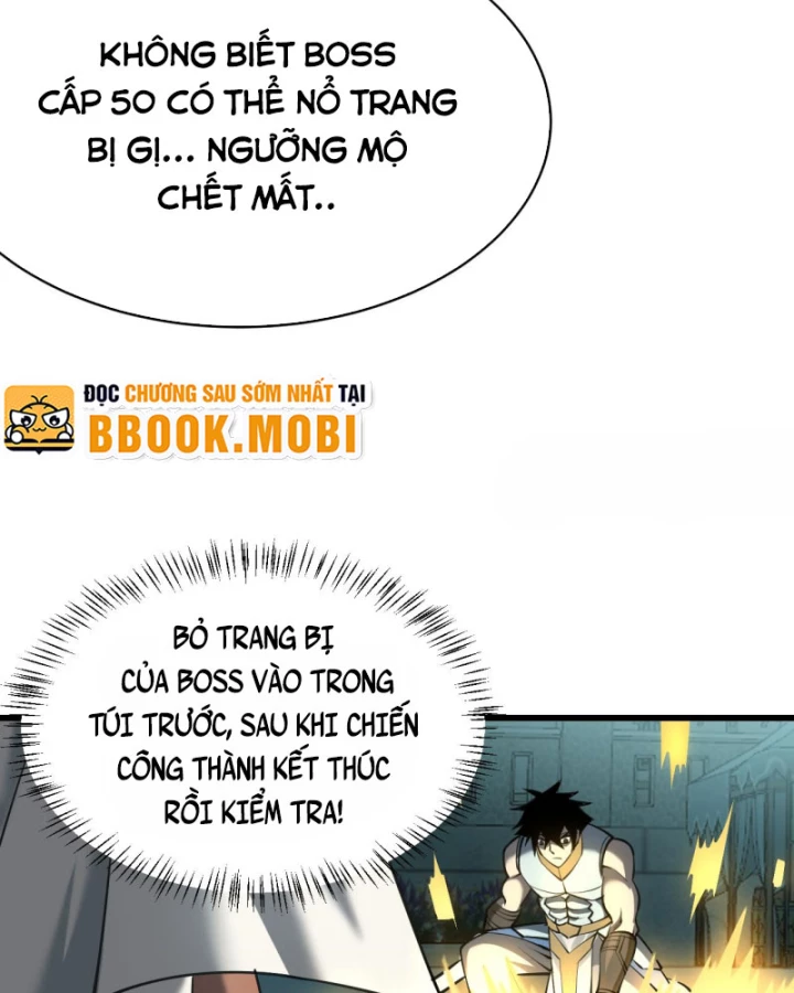 Ta Trở Thành Đại Phản Diện Của Toàn Sever Chapter 29 - Trang 2