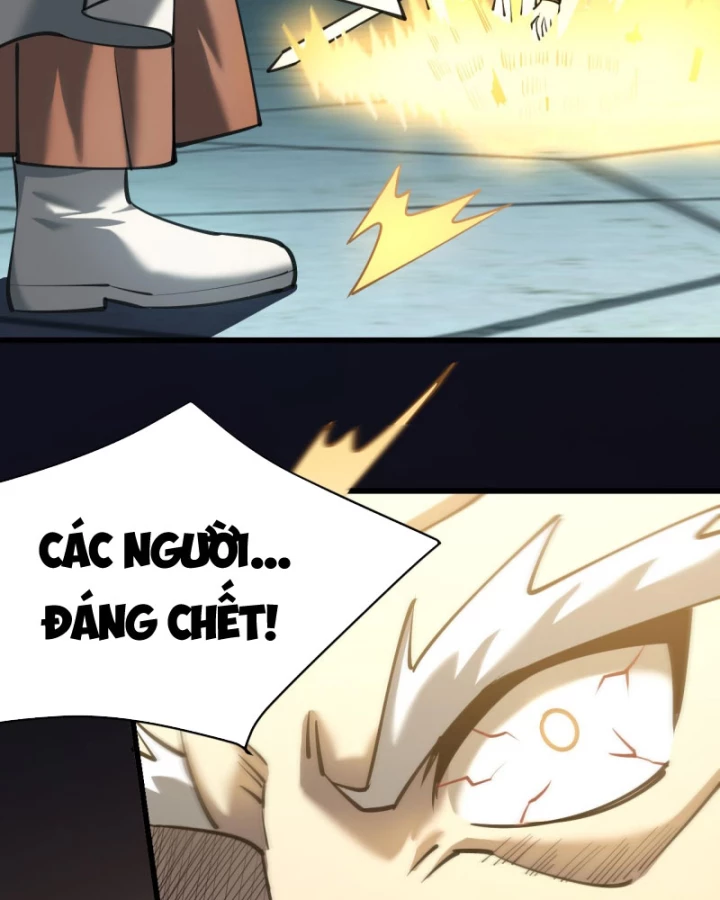 Ta Trở Thành Đại Phản Diện Của Toàn Sever Chapter 29 - Trang 2