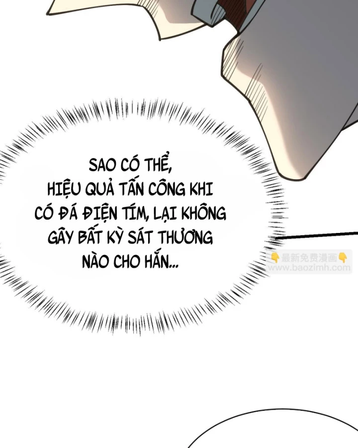 Ta Trở Thành Đại Phản Diện Của Toàn Sever Chapter 29 - Trang 2