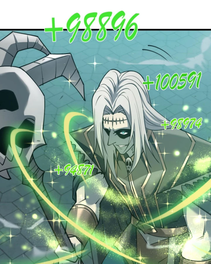 Ta Trở Thành Đại Phản Diện Của Toàn Sever Chapter 29 - Trang 2