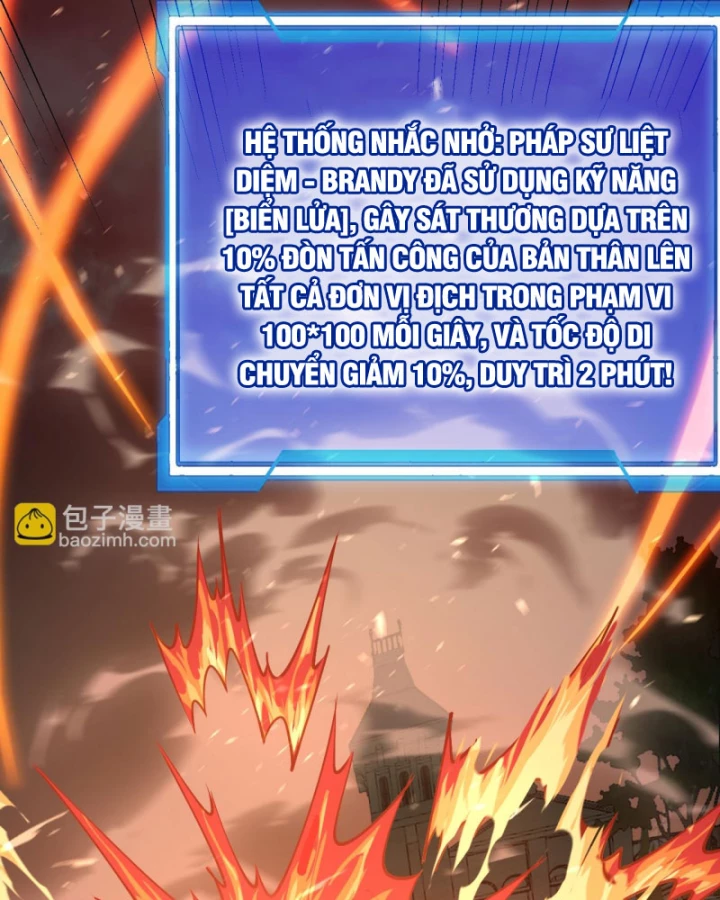 Ta Trở Thành Đại Phản Diện Của Toàn Sever Chapter 29 - Trang 2