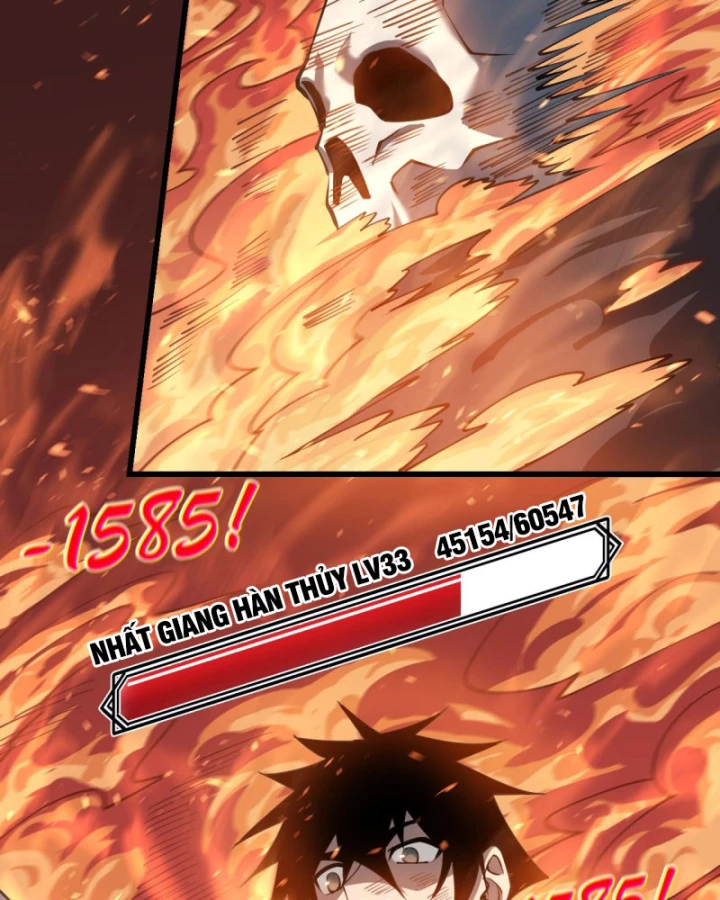 Ta Trở Thành Đại Phản Diện Của Toàn Sever Chapter 29 - Trang 2