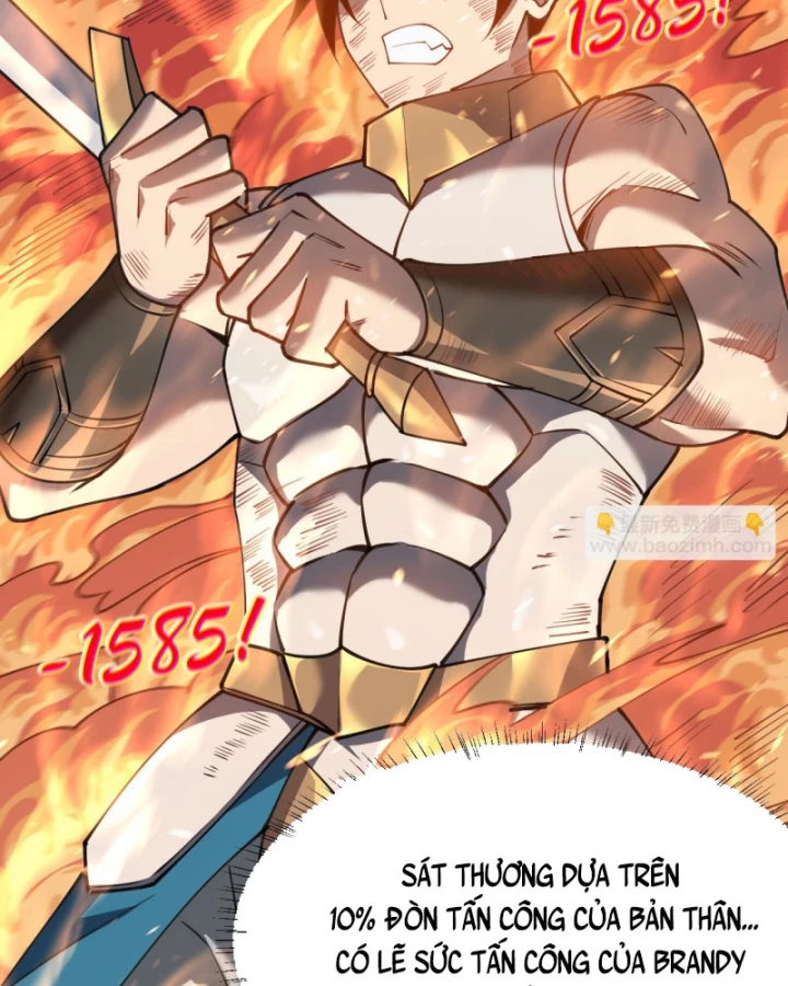 Ta Trở Thành Đại Phản Diện Của Toàn Sever Chapter 29 - Trang 2