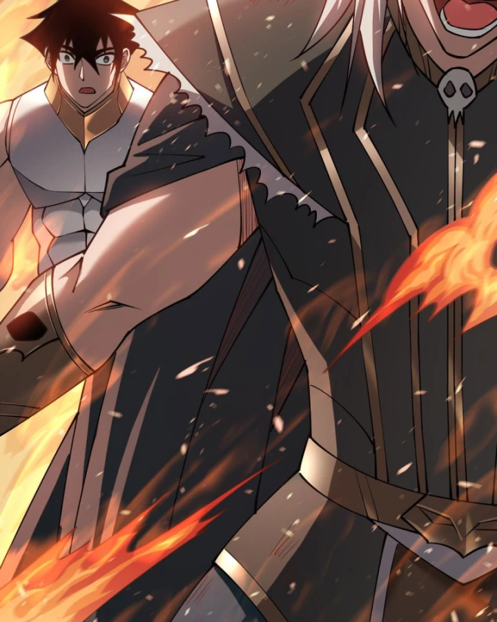 Ta Trở Thành Đại Phản Diện Của Toàn Sever Chapter 29 - Trang 2