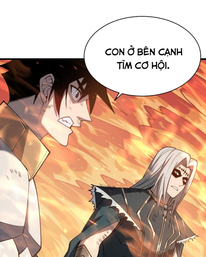 Ta Trở Thành Đại Phản Diện Của Toàn Sever Chapter 29 - Trang 2