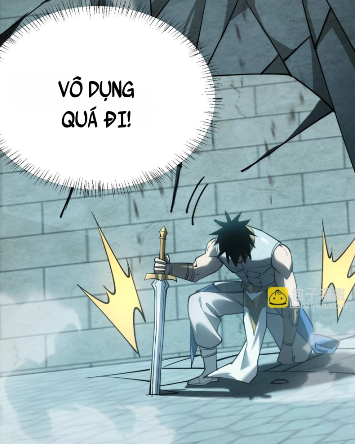 Ta Trở Thành Đại Phản Diện Của Toàn Sever Chapter 29 - Trang 2