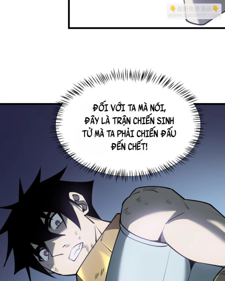 Ta Trở Thành Đại Phản Diện Của Toàn Sever Chapter 29 - Trang 2