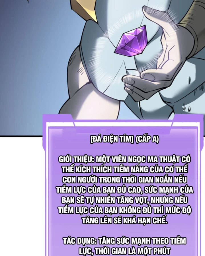 Ta Trở Thành Đại Phản Diện Của Toàn Sever Chapter 29 - Trang 2