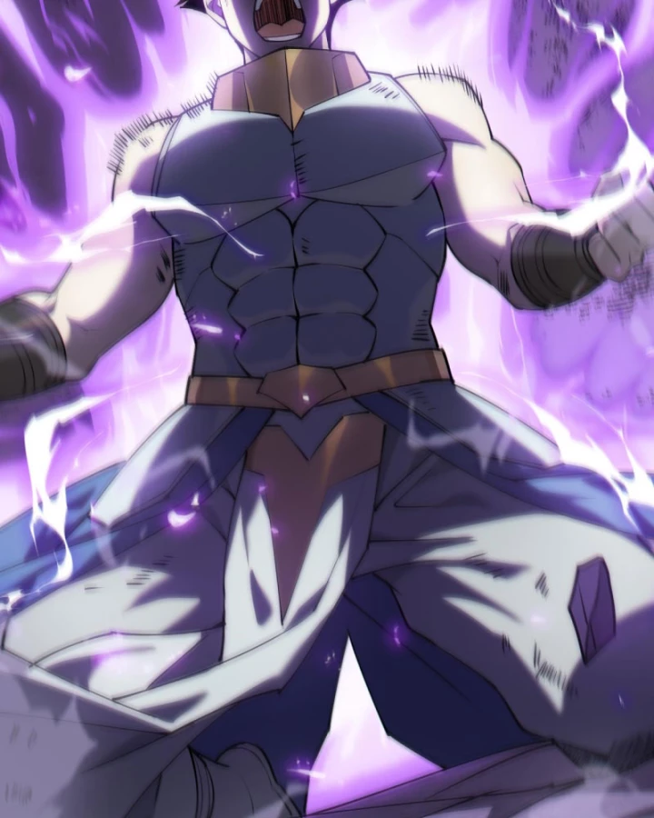 Ta Trở Thành Đại Phản Diện Của Toàn Sever Chapter 29 - Trang 2