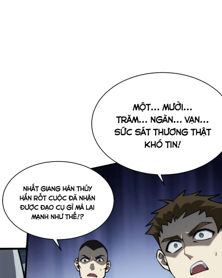 Ta Trở Thành Đại Phản Diện Của Toàn Sever Chapter 29 - Trang 2