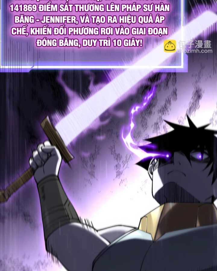 Ta Trở Thành Đại Phản Diện Của Toàn Sever Chapter 29 - Trang 2