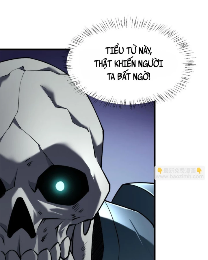 Ta Trở Thành Đại Phản Diện Của Toàn Sever Chapter 29 - Trang 2