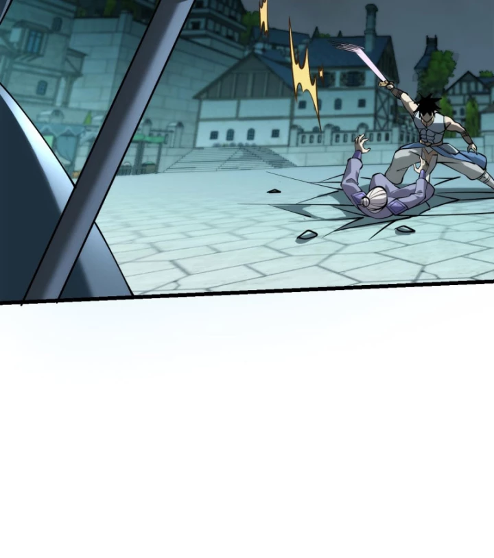 Ta Trở Thành Đại Phản Diện Của Toàn Sever Chapter 29 - Trang 2