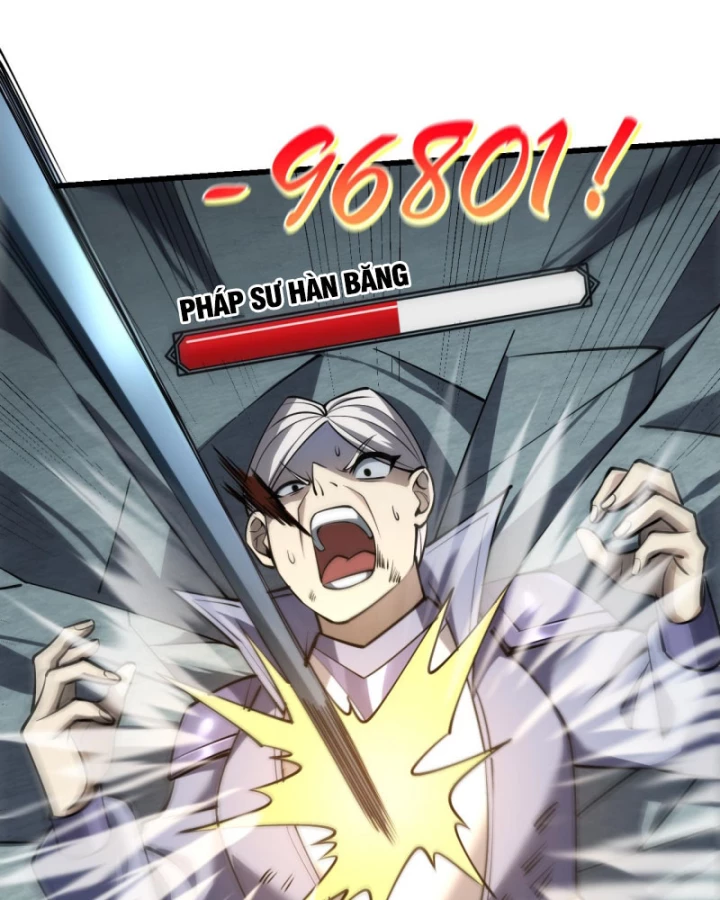 Ta Trở Thành Đại Phản Diện Của Toàn Sever Chapter 29 - Trang 2