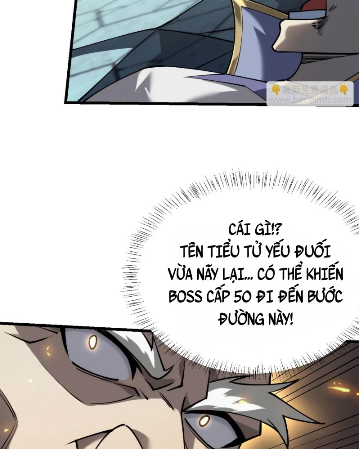 Ta Trở Thành Đại Phản Diện Của Toàn Sever Chapter 29 - Trang 2