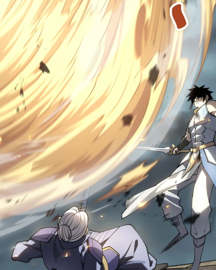 Ta Trở Thành Đại Phản Diện Của Toàn Sever Chapter 29 - Trang 2