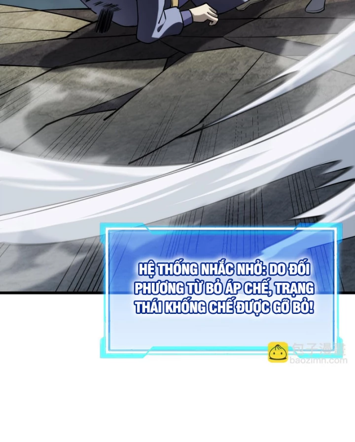 Ta Trở Thành Đại Phản Diện Của Toàn Sever Chapter 29 - Trang 2