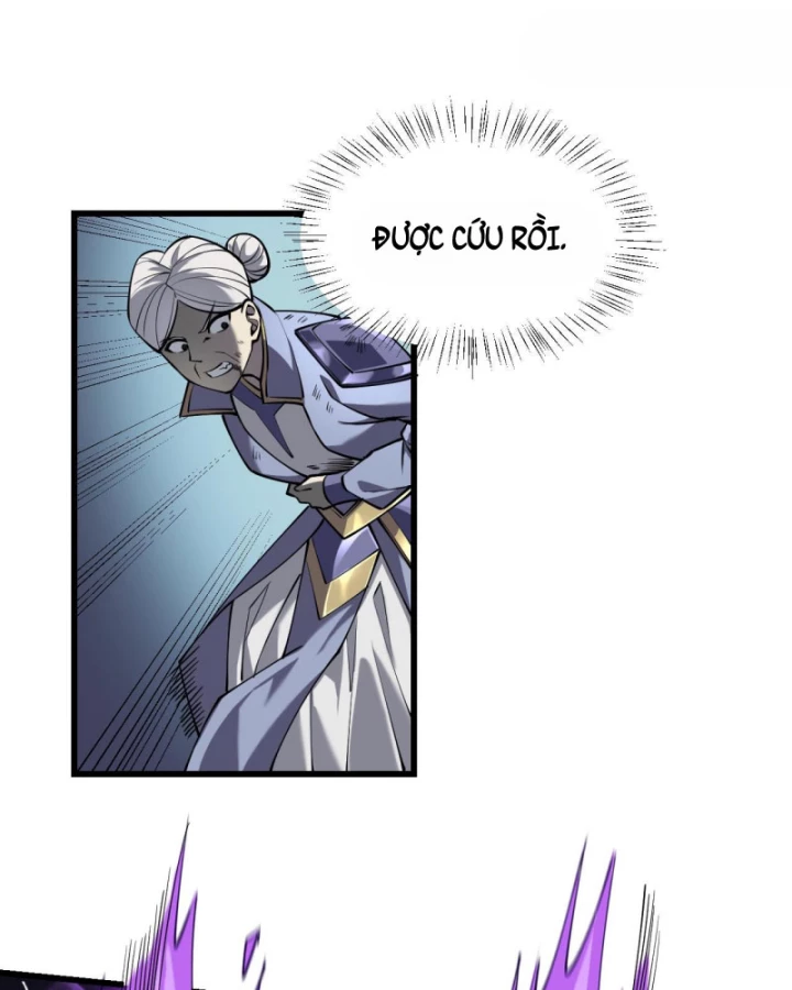 Ta Trở Thành Đại Phản Diện Của Toàn Sever Chapter 29 - Trang 2