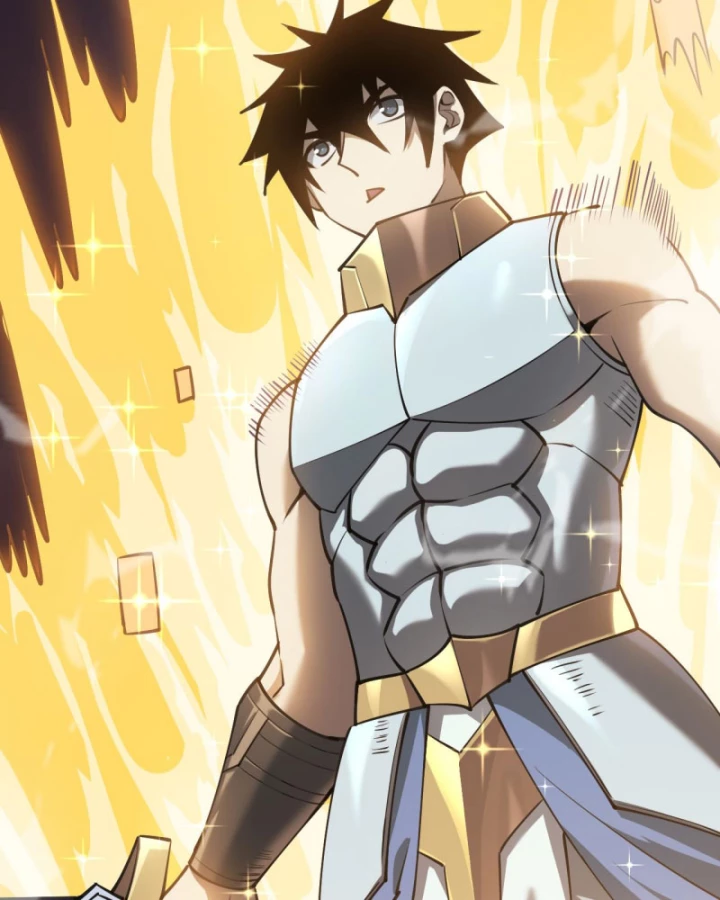 Ta Trở Thành Đại Phản Diện Của Toàn Sever Chapter 29 - Trang 2