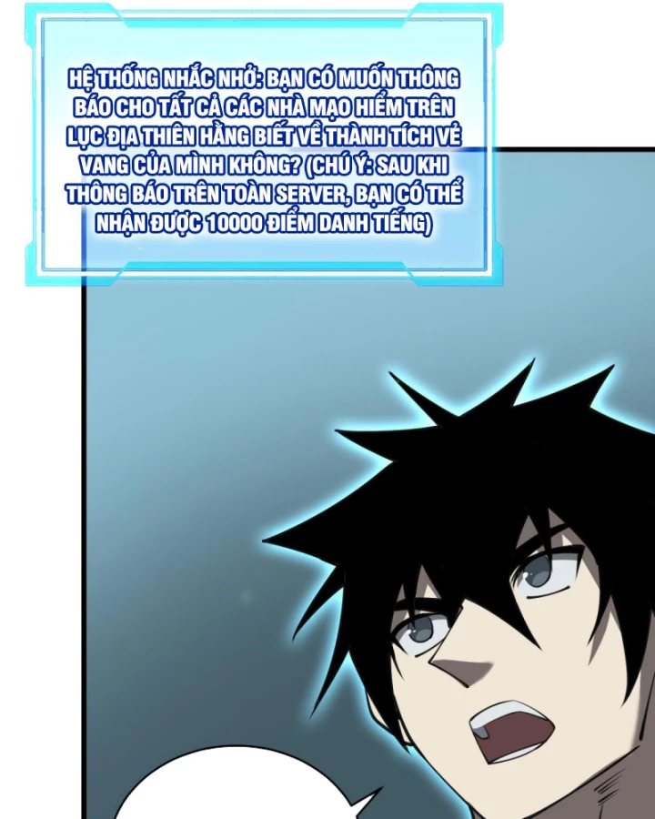 Ta Trở Thành Đại Phản Diện Của Toàn Sever Chapter 29 - Trang 2