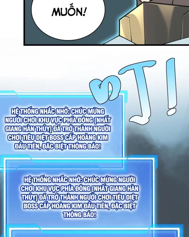 Ta Trở Thành Đại Phản Diện Của Toàn Sever Chapter 29 - Trang 2