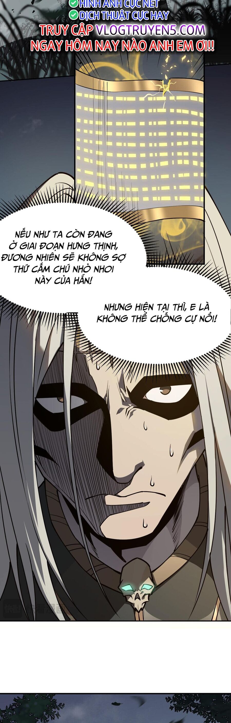 Ta Trở Thành Đại Phản Diện Của Toàn Sever Chapter 3 - Trang 2