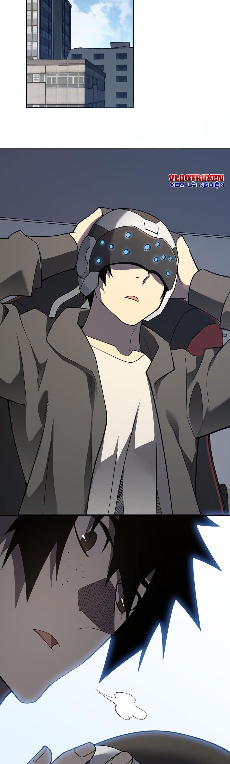 Ta Trở Thành Đại Phản Diện Của Toàn Sever Chapter 3 - Trang 2