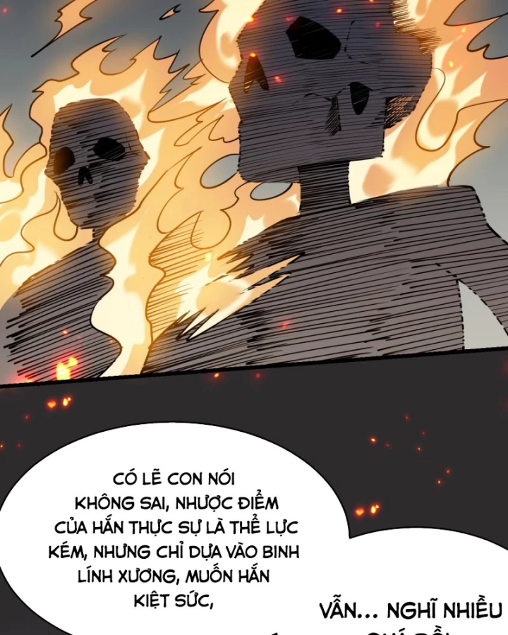 Ta Trở Thành Đại Phản Diện Của Toàn Sever Chapter 30 - Trang 2