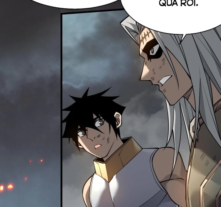 Ta Trở Thành Đại Phản Diện Của Toàn Sever Chapter 30 - Trang 2