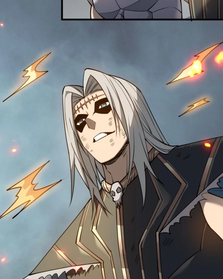 Ta Trở Thành Đại Phản Diện Của Toàn Sever Chapter 30 - Trang 2