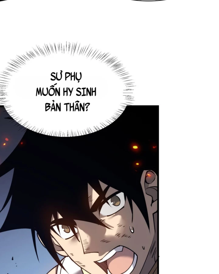 Ta Trở Thành Đại Phản Diện Của Toàn Sever Chapter 30 - Trang 2