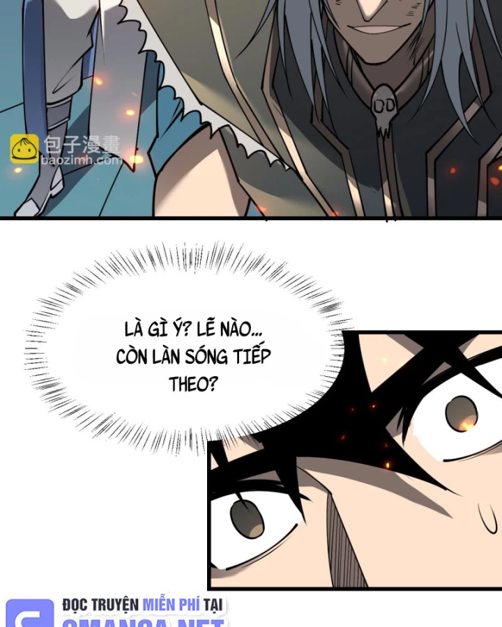 Ta Trở Thành Đại Phản Diện Của Toàn Sever Chapter 30 - Trang 2