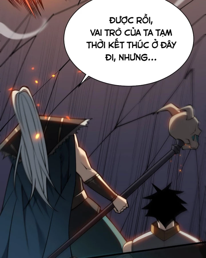 Ta Trở Thành Đại Phản Diện Của Toàn Sever Chapter 30 - Trang 2