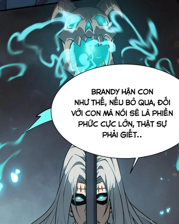 Ta Trở Thành Đại Phản Diện Của Toàn Sever Chapter 30 - Trang 2